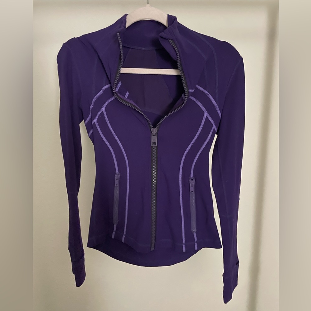 Lululemon Jacket